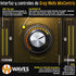Greg Wells MixCentric - WavesLatinoAmerica