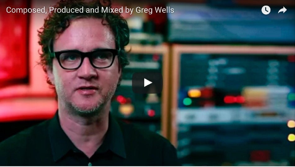 Greg Wells VoiceCentric - WavesLatinoAmerica