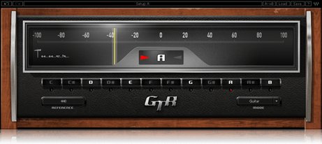 GTR3 - WavesLatinoAmerica