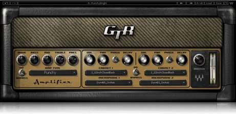 GTR3 - WavesLatinoAmerica
