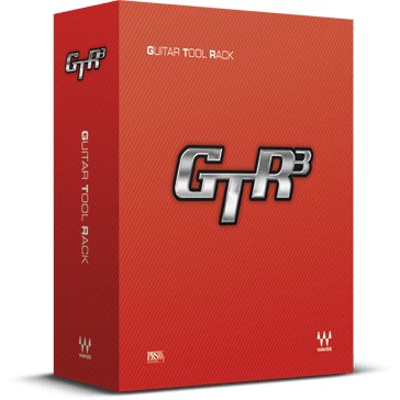 GTR3 - WavesLatinoAmerica