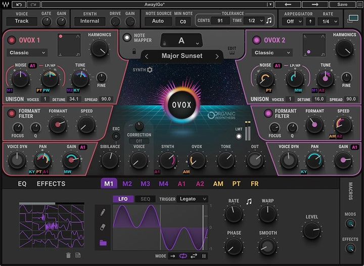 Inspire Virtual Instruments Collection WavesLatinoAmerica