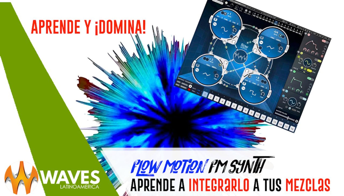 Inspire Virtual Instruments Collection WavesLatinoAmerica