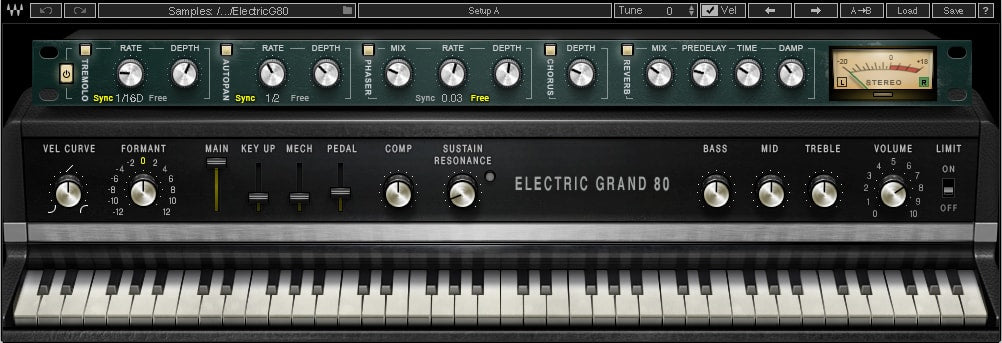 Inspire Virtual Instruments Collection - WavesLatinoAmerica