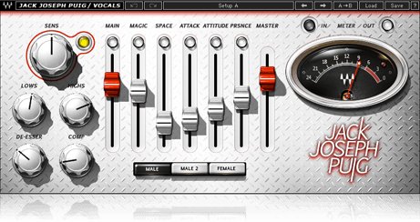 Jack Joseph Puig Signature Series - WavesLatinoAmerica