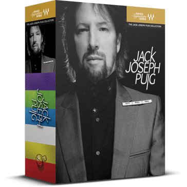 Jack Joseph Puig Signature Series - WavesLatinoAmerica