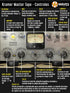 Kramer Master Tape - WavesLatinoAmerica