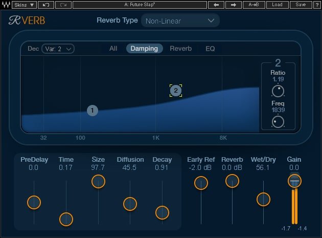 Live Basics - WavesLatinoAmerica