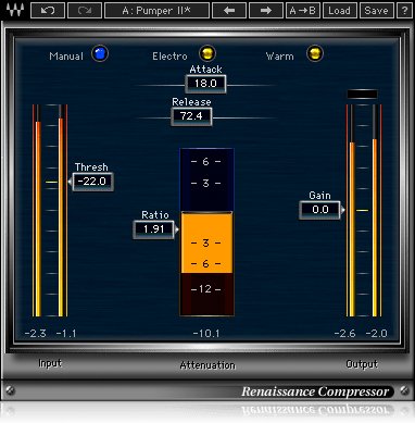 Live Basics - WavesLatinoAmerica