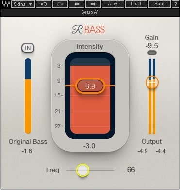 Live Basics - WavesLatinoAmerica
