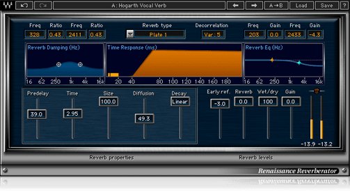 Live Basics - WavesLatinoAmerica