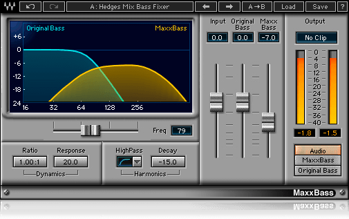 Live Basics - WavesLatinoAmerica