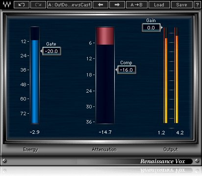 Live Basics - WavesLatinoAmerica