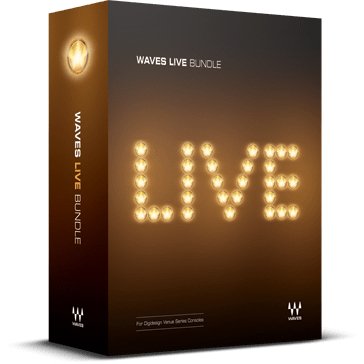 Live - WavesLatinoAmerica