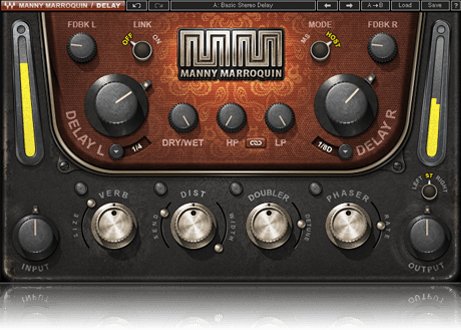 Manny Marroquin Signature Series - WavesLatinoAmerica