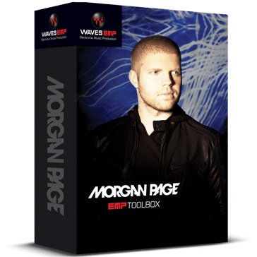 Morgan Page EMP Toolbox - WavesLatinoAmerica