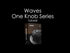 OneKnob Louder - WavesLatinoAmerica