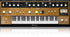 Pianos & Keys - WavesLatinoAmerica