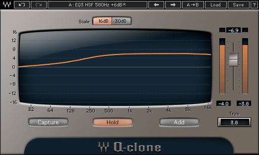 Q-Clone - WavesLatinoAmerica