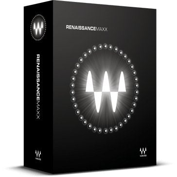 Renaissance Maxx - WavesLatinoAmerica