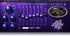 Signature Series Bass and Drums - WavesLatinoAmerica