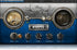 Signature Series Bass and Drums - WavesLatinoAmerica