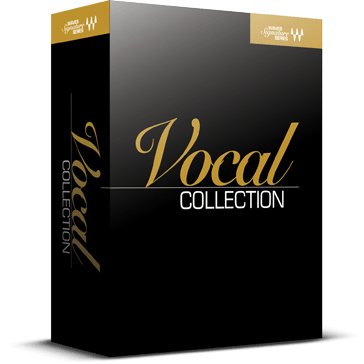 Signature Series Vocals - WavesLatinoAmerica