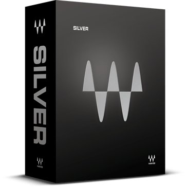 Silver - WavesLatinoAmerica