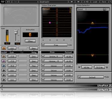Sound Design Suite - WavesLatinoAmerica