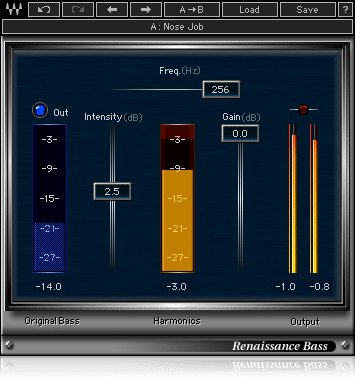 Sound Design Suite - WavesLatinoAmerica
