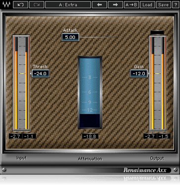 Sound Design Suite - WavesLatinoAmerica