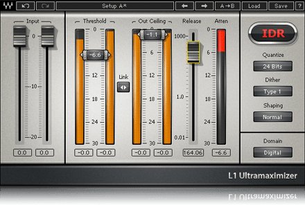 Sound Design Suite - WavesLatinoAmerica