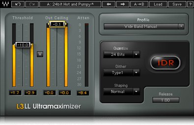 Sound Design Suite - WavesLatinoAmerica