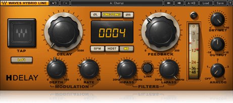 Sound Design Suite - WavesLatinoAmerica