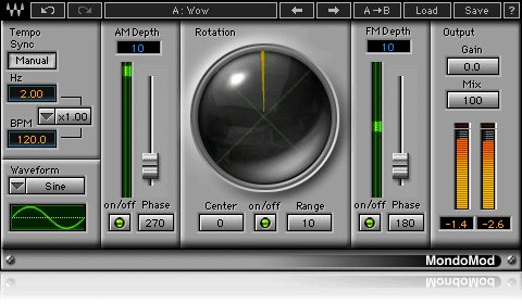 Sound Design Suite - WavesLatinoAmerica