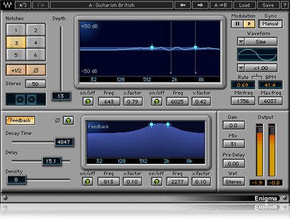Sound Design Suite - WavesLatinoAmerica
