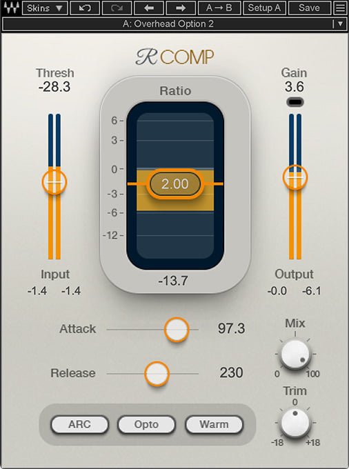 Sound Design Suite - WavesLatinoAmerica