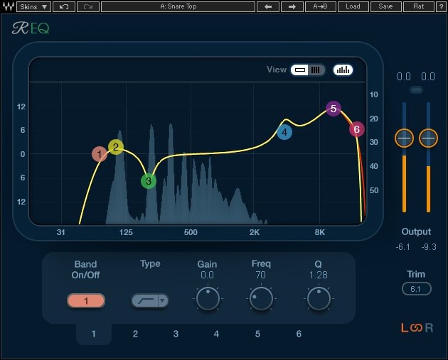 Sound Design Suite - WavesLatinoAmerica