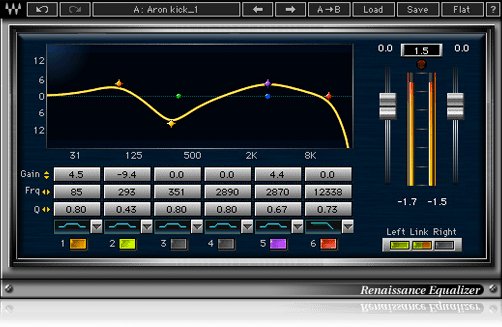 Sound Design Suite - WavesLatinoAmerica
