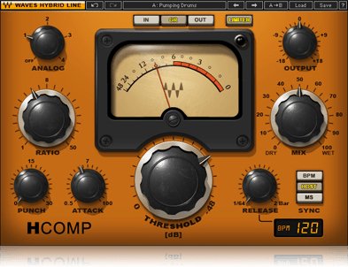 Sound Design Suite - WavesLatinoAmerica