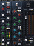 SSL EV2 Channel - WavesLatinoAmerica