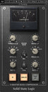 SSL G-Master Buss Compressor - WavesLatinoAmerica