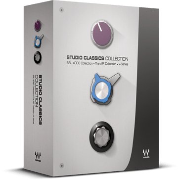 Studio Classics Collection - WavesLatinoAmerica