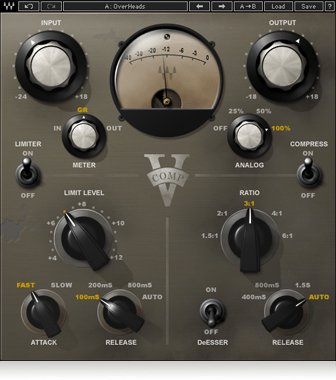 Studio Classics Collection - WavesLatinoAmerica