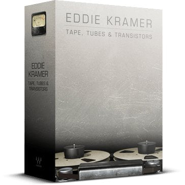 Tape, Tubes & Transistors - WavesLatinoAmerica