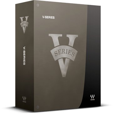 V-Series - WavesLatinoAmerica