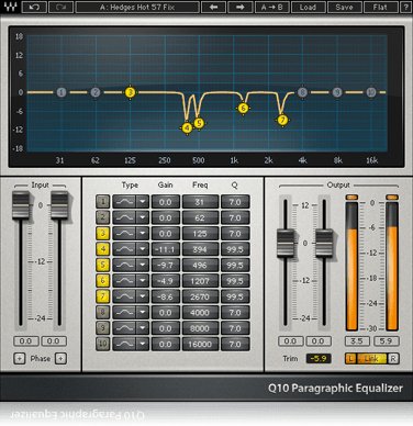 Video Sound Suite - WavesLatinoAmerica