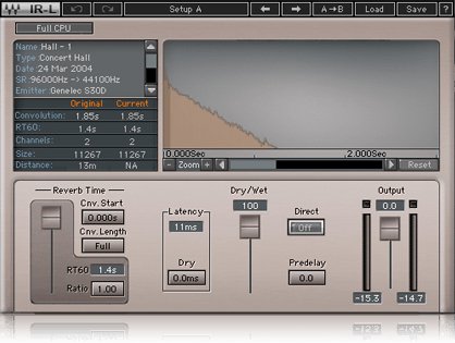 Video Sound Suite - WavesLatinoAmerica