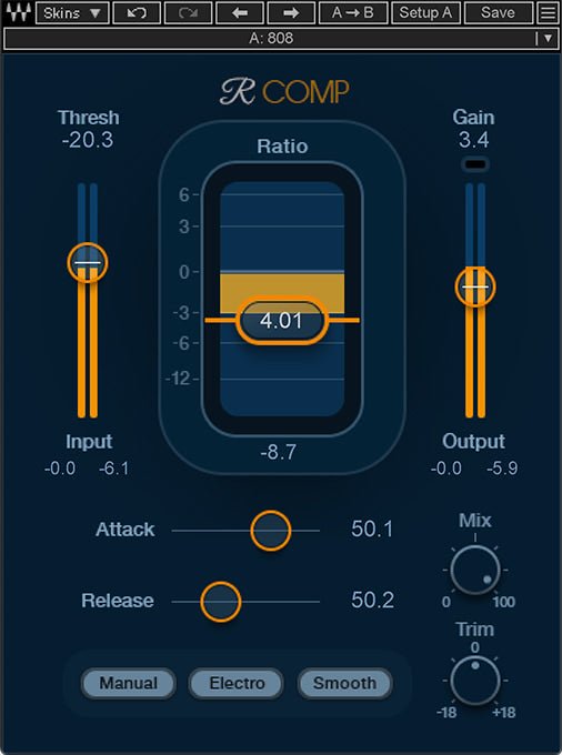 Vocal Production - WavesLatinoAmerica
