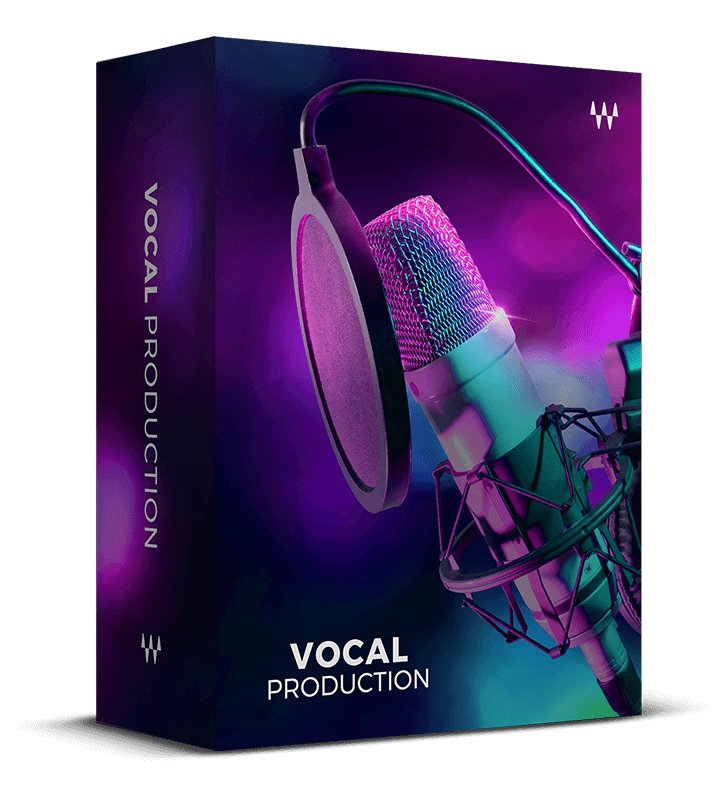 Vocal Production - WavesLatinoAmerica